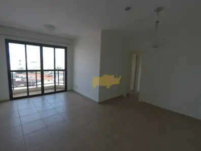 Apartamento com 3 Quartos à venda, 79m² no Zona Central, Rio Claro