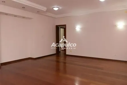 Apartamento com 3 Quartos à venda, 225m² no Vila Pavan, Americana