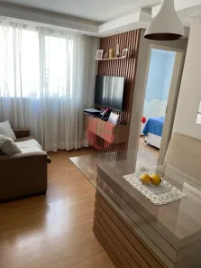 Apartamento com 2 Quartos à venda, 48m² no Jardim Veneza, São José dos Campos