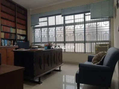 Conjunto Comercial / Sala à venda, 65m² no Centro, Santos