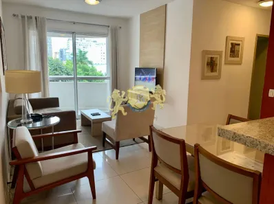 Flat com 2 Quartos à venda, 63m² no Bela Vista, São Paulo