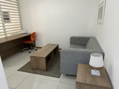 Flat com 1 Quarto para venda ou aluguel, 40m² no Centro, Itaboraí