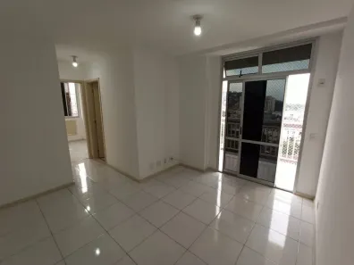 Apartamento com 2 Quartos para alugar, 53m² no Centro, Niterói