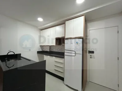 Studio com 1 Quarto à venda, 31m² no Trindade, Florianópolis
