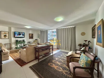Apartamento com 3 Quartos à venda, 138m² no Pitangueiras, Guarujá