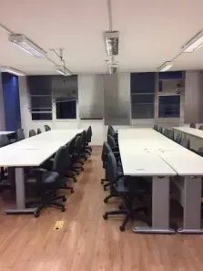Conjunto Comercial / Sala à venda, 176m² no Bela Vista, São Paulo
