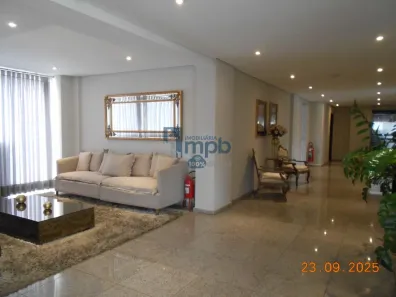 Apartamento com 3 Quartos à venda, 139m² no Estação, Franca