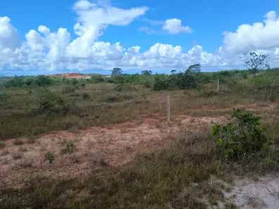 Terreno / Lote Comercial à venda, 1500m² no Centro, Camaçari