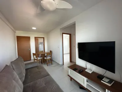 Apartamento com 2 Quartos à venda, 54m² no Parque Turf Club, Campos dos Goytacazes