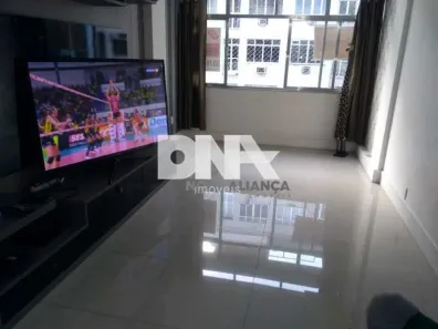 Apartamento com 3 Quartos à venda, 153m² no Copacabana, Rio de Janeiro