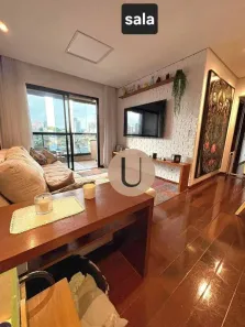 Apartamento com 3 Quartos à venda, 114m² no Nova Petrópolis, São Bernardo do Campo