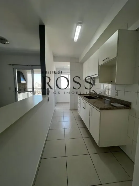 Foto do imóvel - Apartamento para alugar com 72 m², 2 quartos, 2 banheiros, 2 vagas