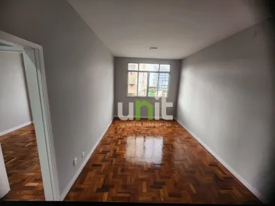 Apartamento com 2 Quartos à venda, 80m² no Icaraí, Niterói