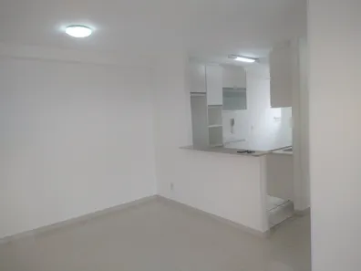 Apartamento com 2 Quartos à venda, 52m² no Bonfim, Campinas