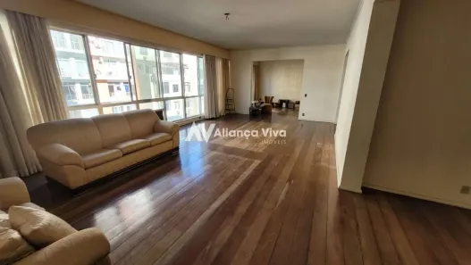 Apartamento com 3 Quartos à venda, 298m² no Copacabana, Rio de Janeiro