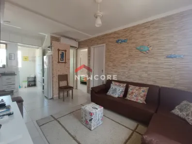 Casa de Condomínio com 2 Quartos à venda, 53m² no Boraceia, Bertioga