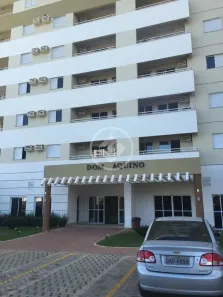 Apartamento com 2 Quartos à venda, 54m² no Dom Aquino, Cuiabá