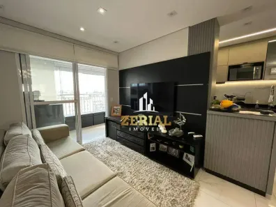 Apartamento com 2 Quartos à venda, 69m² no Santa Paula, São Caetano do Sul