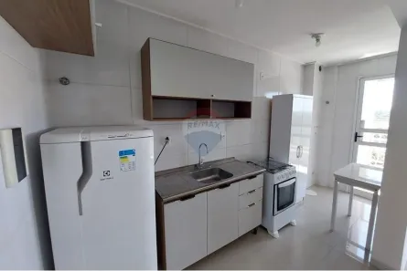 Studio com 1 Quarto para alugar, 38m² no Centro, Passo Fundo