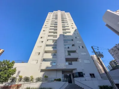 Apartamento com 3 Quartos à venda, 123m² no Centro, Cascavel