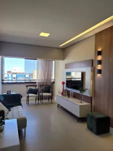 Apartamento com 2 Quartos à venda, 77m² no Pituba, Salvador