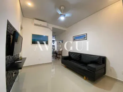 Apartamento com 1 Quarto à venda, 35m² no Copacabana, Rio de Janeiro