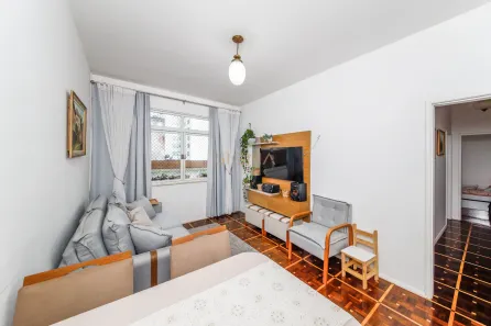 Apartamento com 3 Quartos à venda, 89m² no Centro, Juiz de Fora