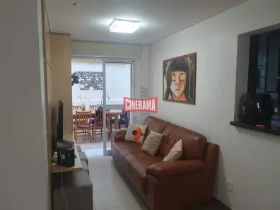 Apartamento com 2 Quartos à venda, 93m² no Barcelona, São Caetano do Sul