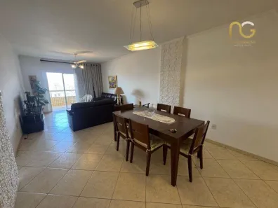 Apartamento com 2 Quartos à venda, 115m² no Tupi, Praia Grande