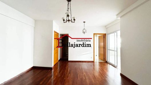 Apartamento com 3 Quartos à venda, 128m² no Vila Floresta, Santo André
