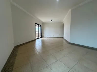 Apartamento com 4 Quartos à venda, 157m² no Centro, Ribeirão Preto