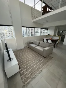 Loft com 1 Quarto à venda, 85m² no Centro, Florianópolis