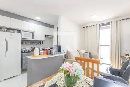 Apartamento com 2 Quartos à venda, 50m² no Centro, Osasco