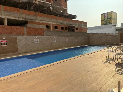 Apartamento com 2 Quartos à venda, 60m² no Itapuã, Vila Velha