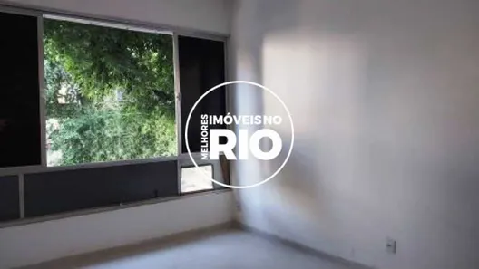 Apartamento com 3 Quartos à venda, 120m² no Tijuca, Rio de Janeiro