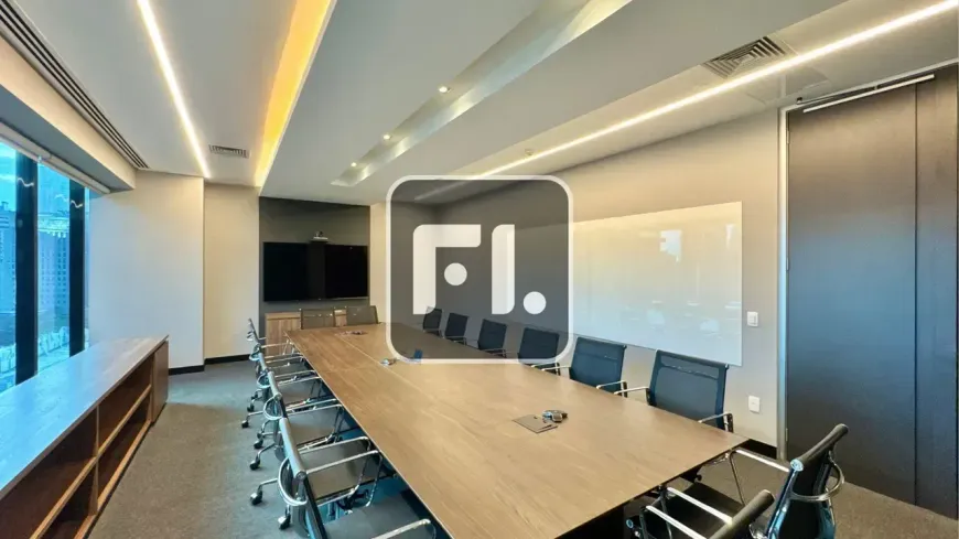 Foto do imóvel - Sala/Conjunto para comprar com 284 m², 6 banheiros, 10 vagas