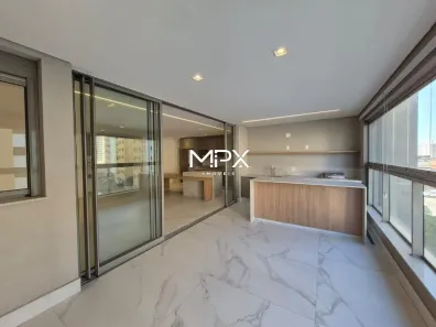 Apartamento com 3 Quartos para venda ou aluguel, 170m² no Jardim Elite, Piracicaba