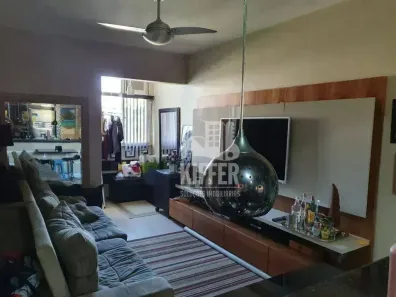 Apartamento com 2 Quartos à venda, 73m² no Centro, Niterói