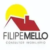 Logo da imobiliária