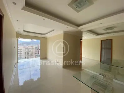 Apartamento com 3 Quartos à venda, 79m² no Cachambi, Rio de Janeiro
