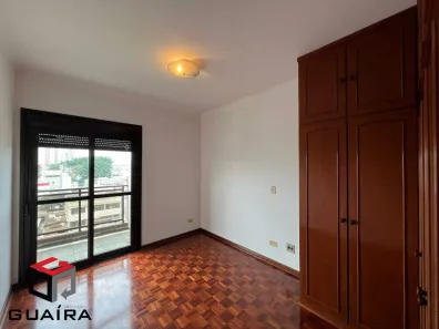 Apartamento com 3 Quartos à venda, 140m² no Vila Alzira, Santo André