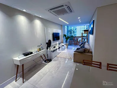 Apartamento com 3 Quartos à venda, 130m² no Praia da Costa, Vila Velha