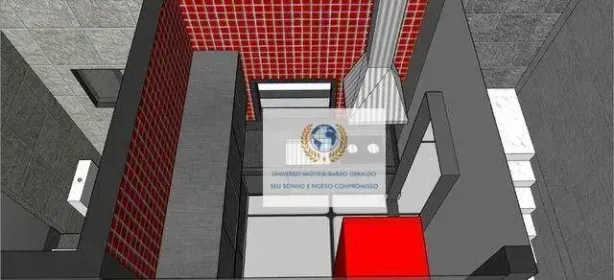 Prédio Inteiro para alugar, 200m² no Bonfim, Campinas