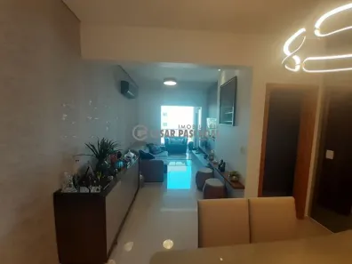 Apartamento com 2 Quartos à venda, 76m² no Jardim Botânico, Ribeirão Preto