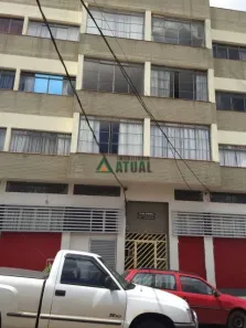 Apartamento com 2 Quartos à venda, 47m² no Centro, Londrina