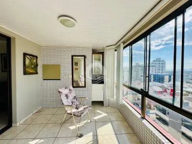 Apartamento com 3 Quartos à venda, 108m² no Centro, Capão da Canoa