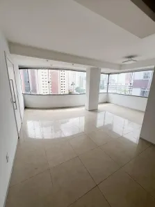Apartamento com 3 Quartos à venda, 124m² no Meireles, Fortaleza