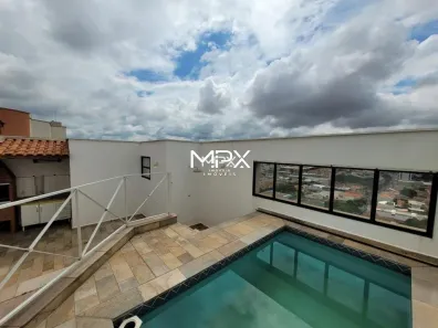 Cobertura com 2 Quartos à venda, 166m² no Centro, Piracicaba