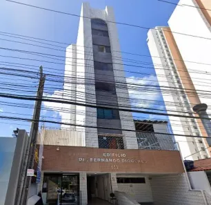 Conjunto Comercial / Sala à venda, 154m² no Centro, Fortaleza