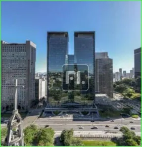 Conjunto Comercial / Sala para venda ou aluguel, 1179m² no Centro, Rio de Janeiro